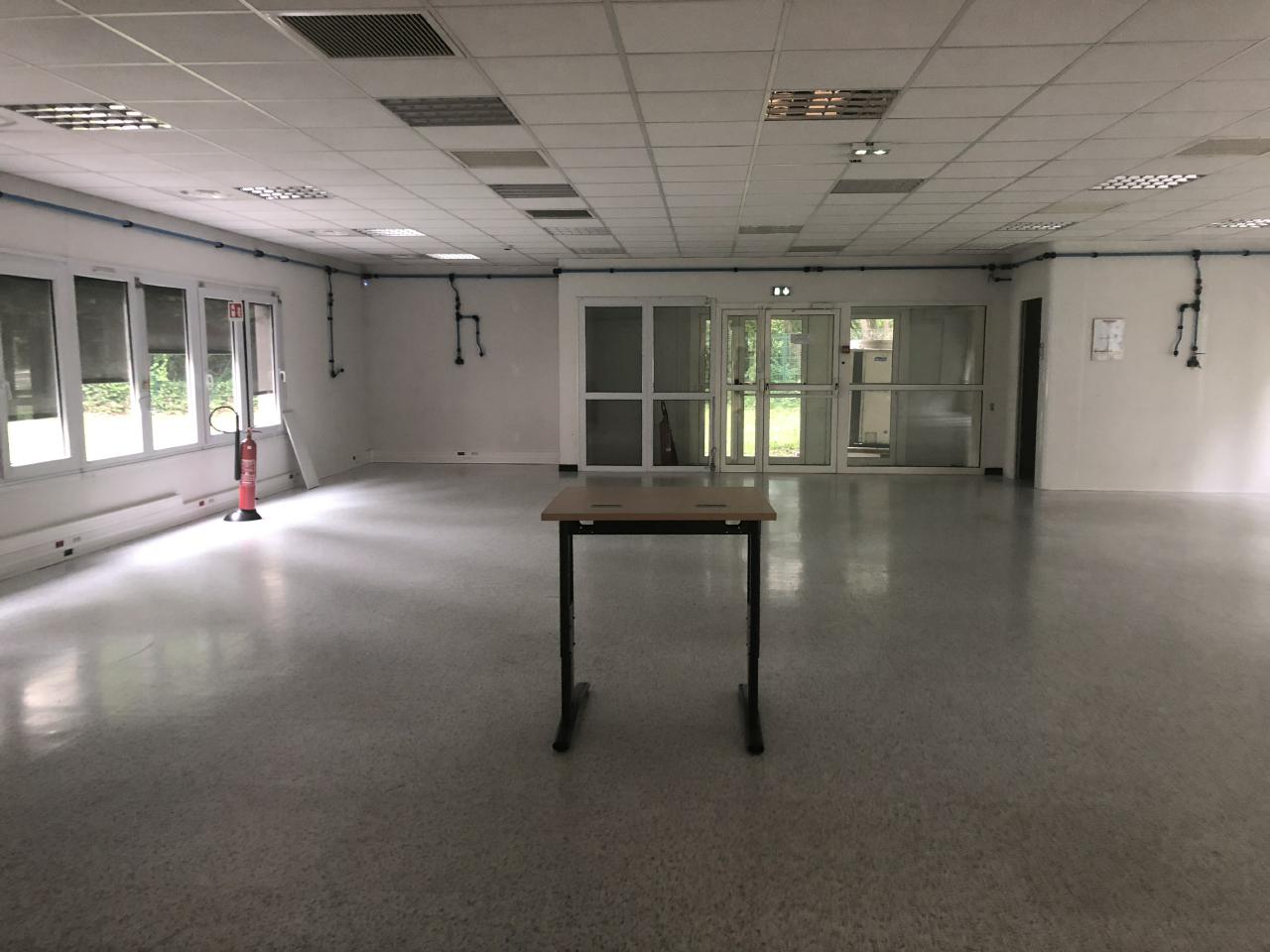 Bureau Meylan 983m² Vente bureau Meylan Isère OVBUR2422243 2